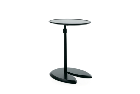 Ellipse table